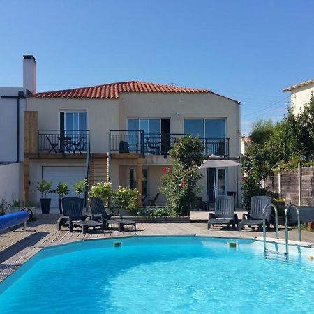 La Chaumette Apartment Les Sables-dʼOlonne Екстериор снимка