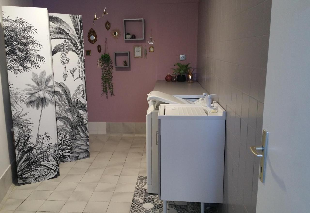 La Chaumette Apartment Les Sables-dʼOlonne Екстериор снимка