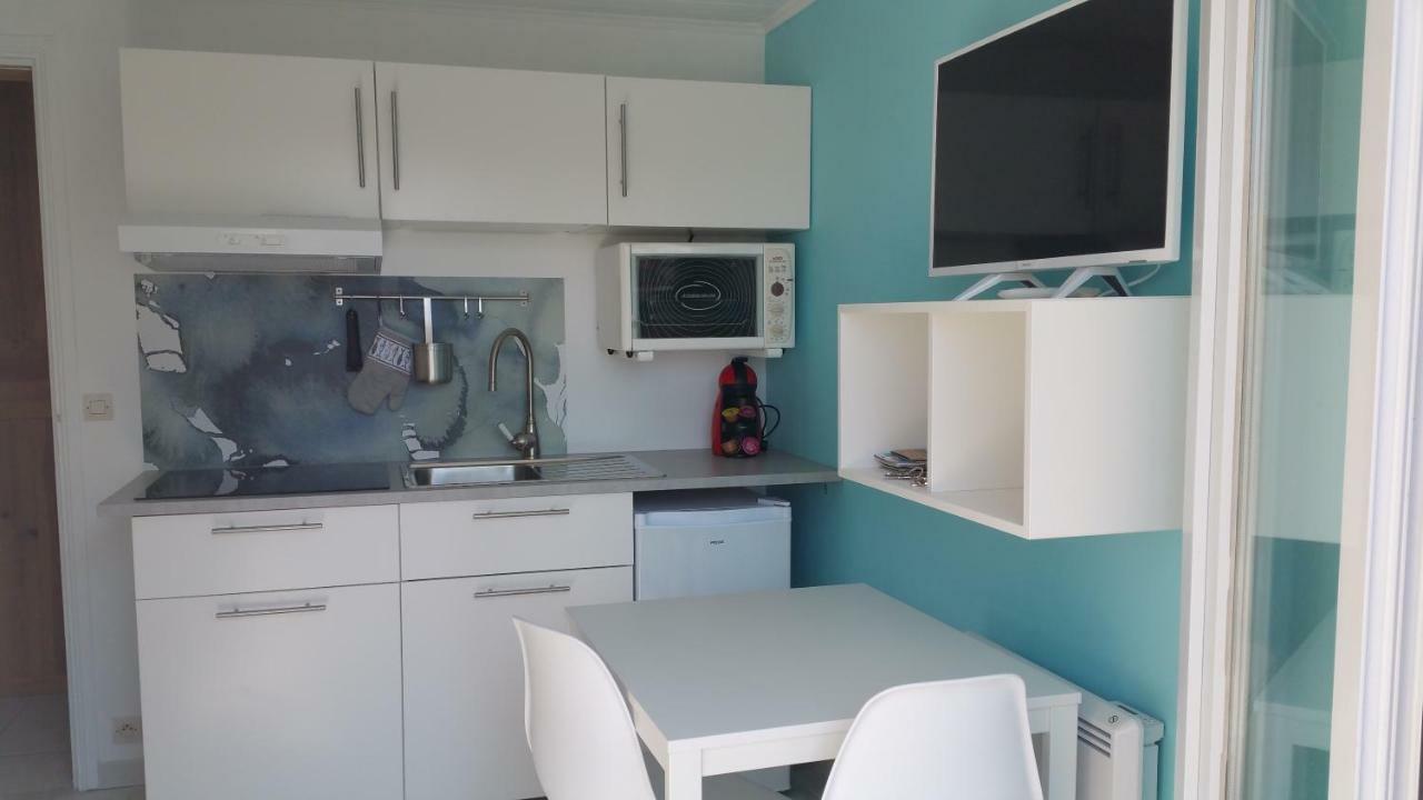 La Chaumette Apartment Les Sables-dʼOlonne Екстериор снимка