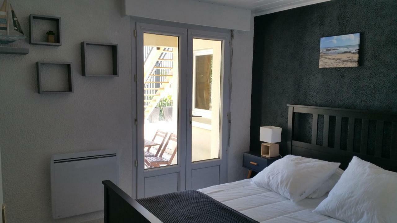 La Chaumette Apartment Les Sables-dʼOlonne Екстериор снимка