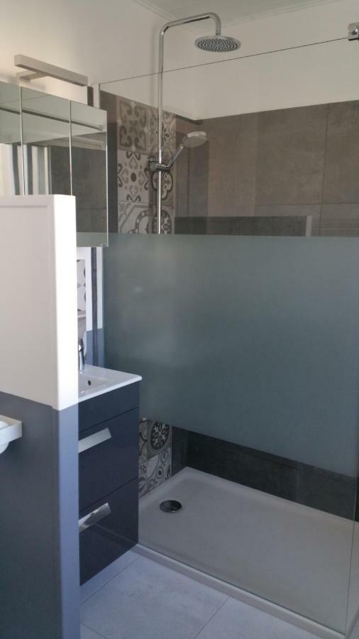 La Chaumette Apartment Les Sables-dʼOlonne Екстериор снимка